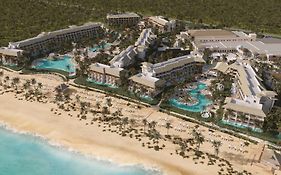 Dreams Playa Esmeralda 5*