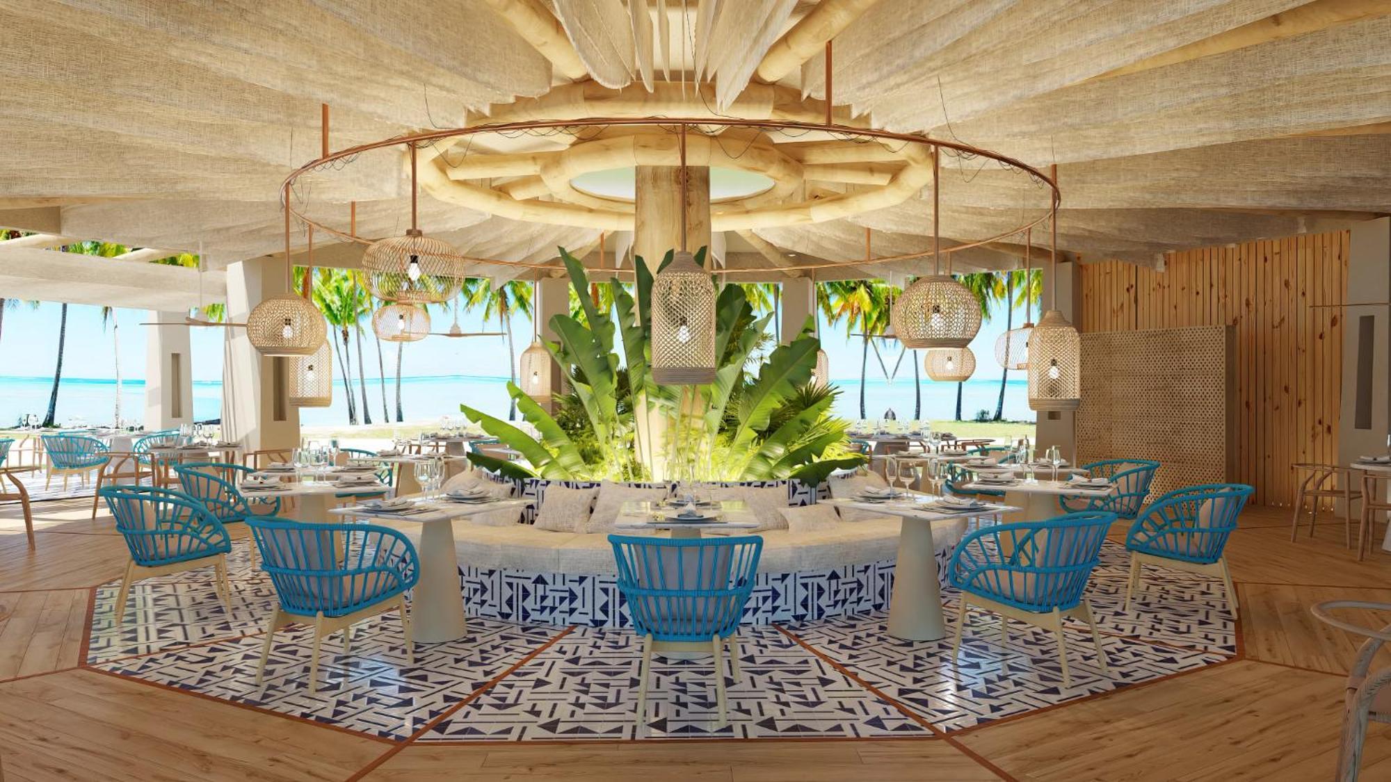 Dreams Playa Esmeralda Resort & Spa Miches Exterior photo